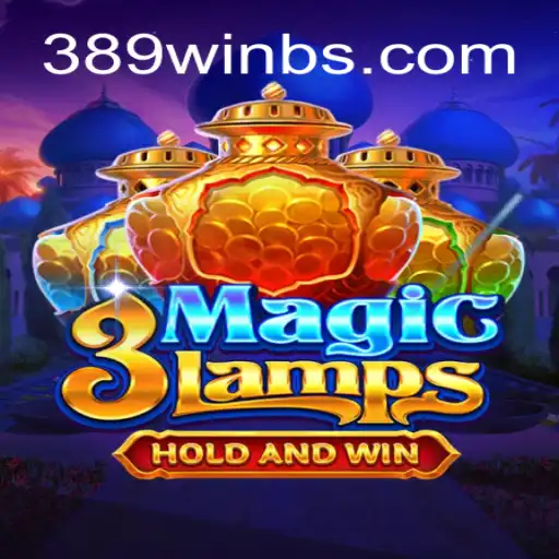 Exploring the Innovative World of 3MagicLamps: The Gateway to 389win