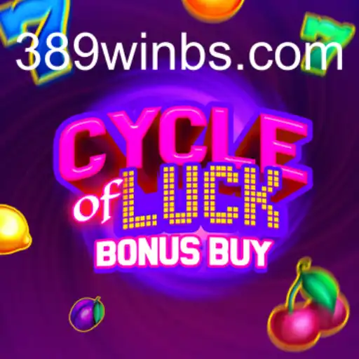 CycleofLuckBonusBuy: An Immersive Casino Experience