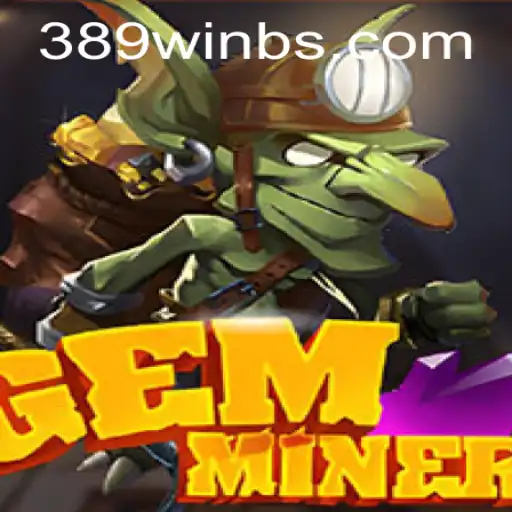 GemMiner: A Journey into the Depths of Strategy and Fortune