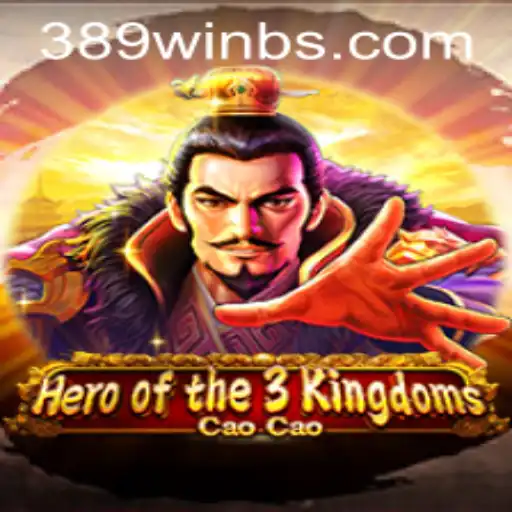 Heroofthe3KingdomsCaoCao: A Journey into Ancient Strategy and Modern Gaming