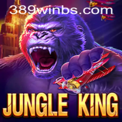 Discover JungleKing: An Adventurous Escape with 389win