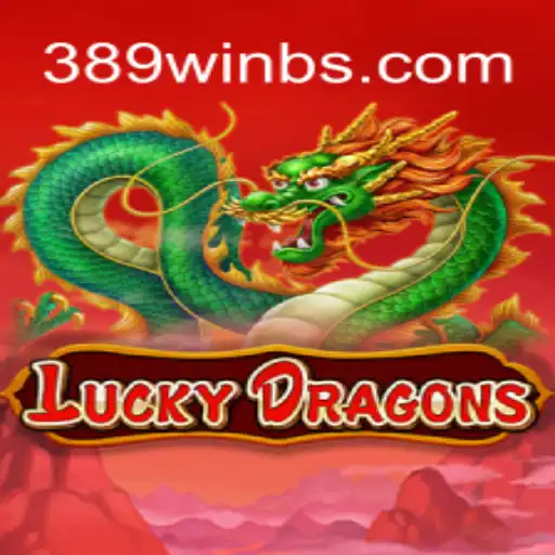 LuckyDragons: A New Era of Strategic Gameplay