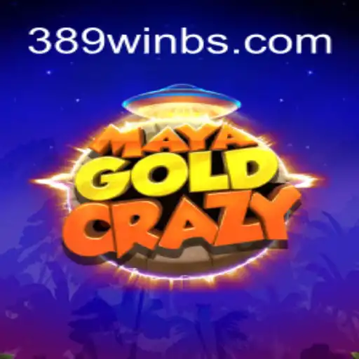 Dive into the Adventure of MayaGoldCrazy with 389win