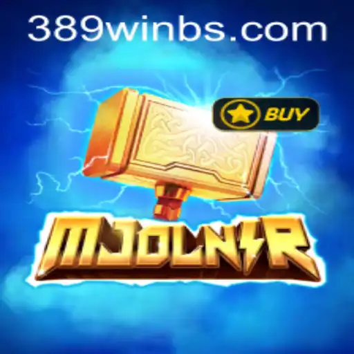 Mjolnir: The Ultimate Gaming Experience with 389win